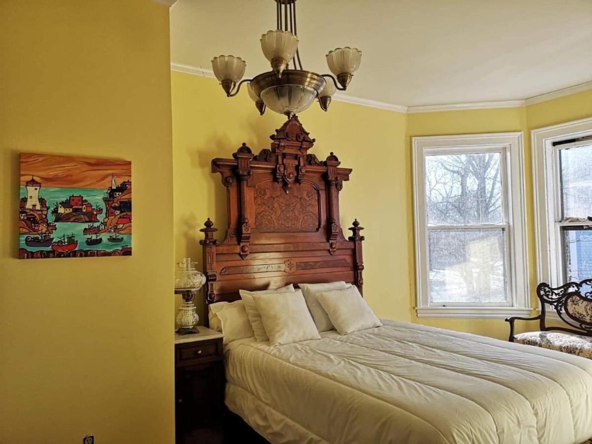 Carlisle House Inn Annapolis Royal Cameră foto