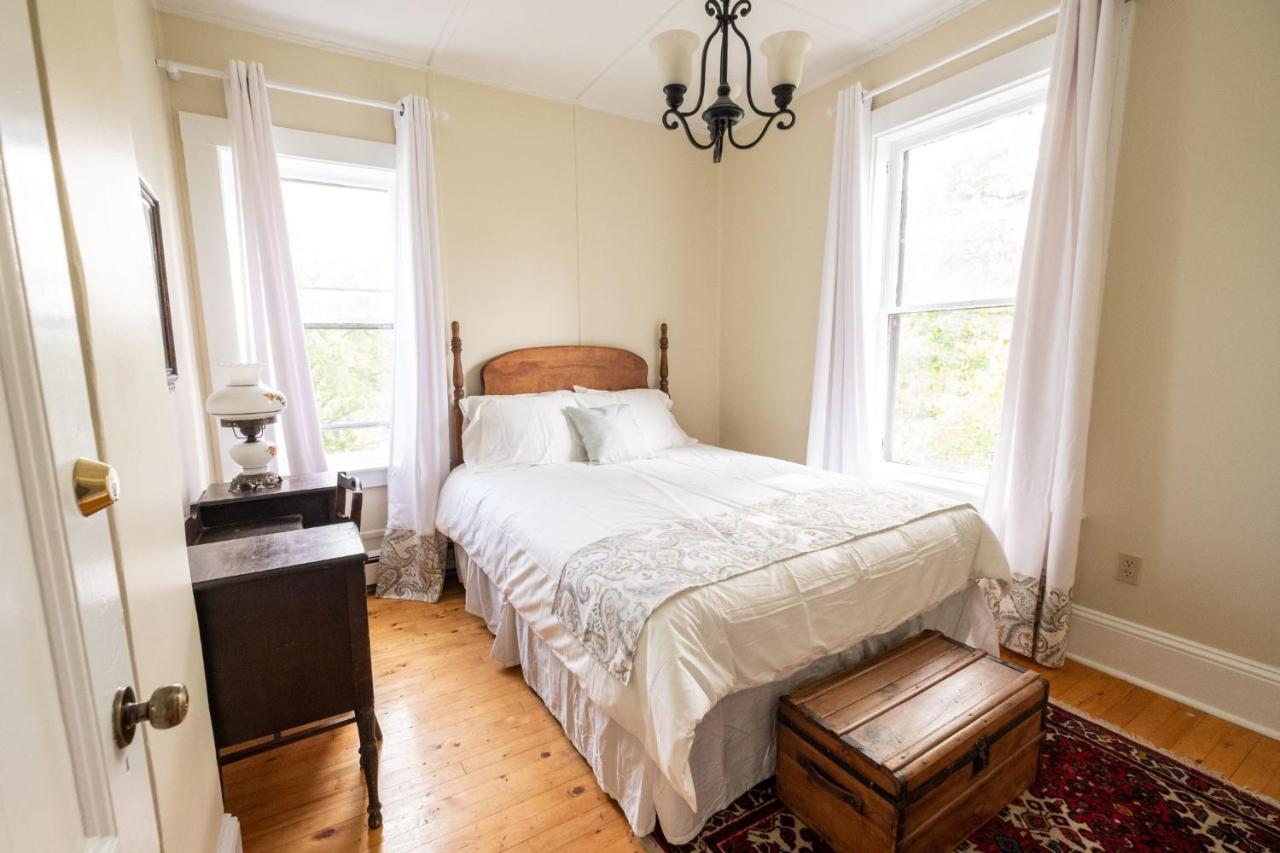 Carlisle House Inn Annapolis Royal Cameră foto