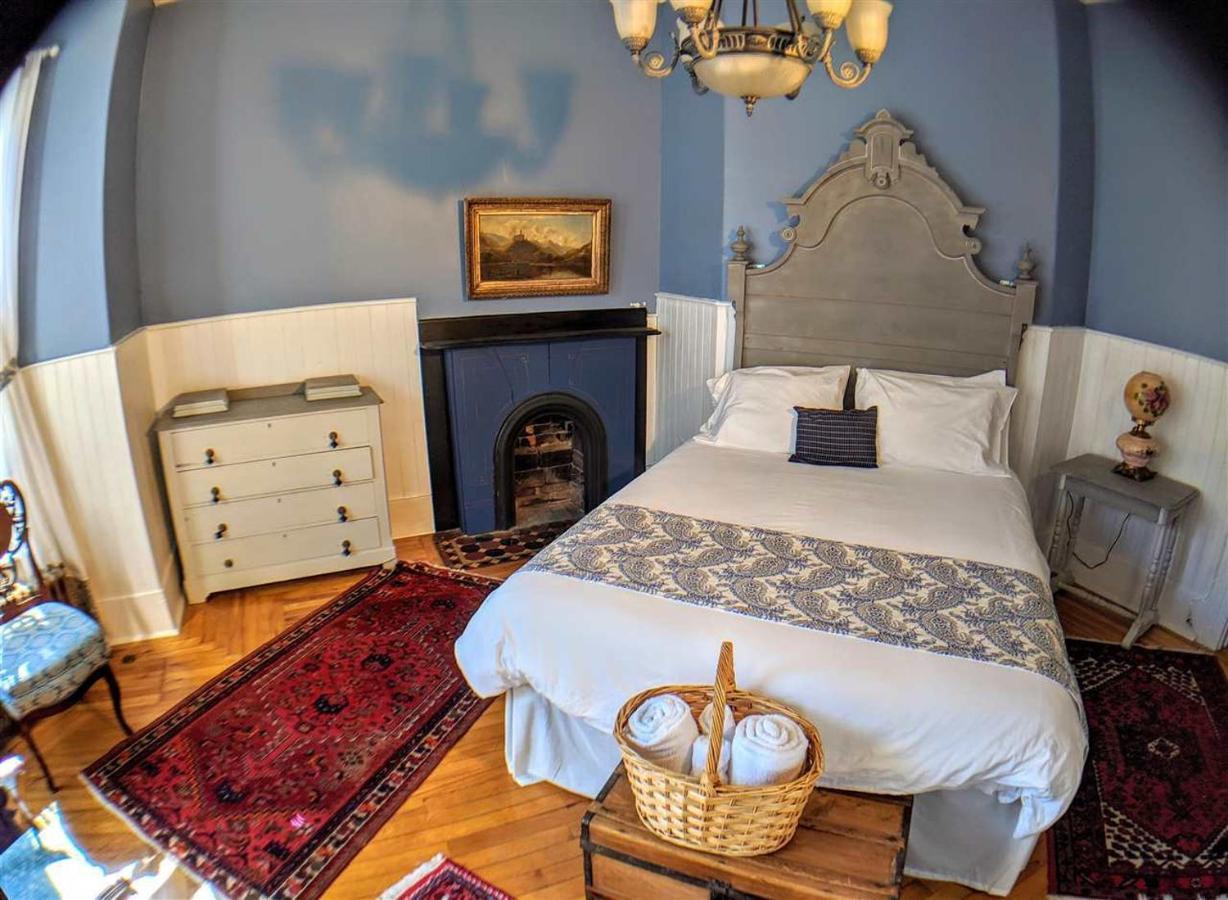 Carlisle House Inn Annapolis Royal Cameră foto